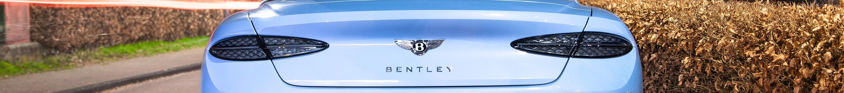 Bentley Continental GTC Speed 2025 First Edition