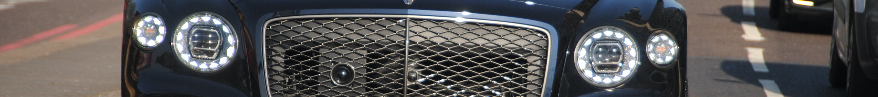 Bentley Flying Spur Speed 2025 First Edition