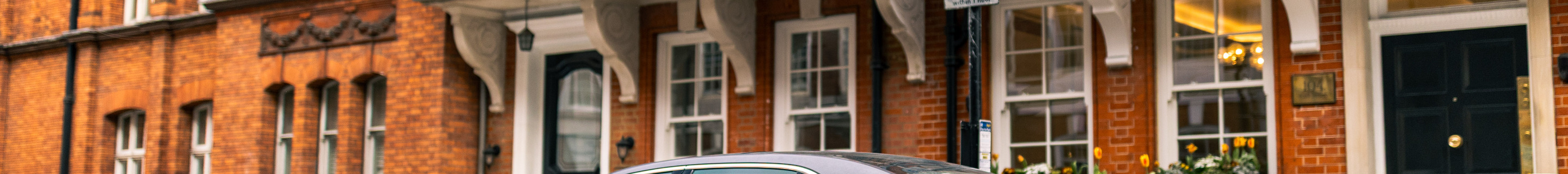 Bentley Flying Spur W12 2020 First Edition