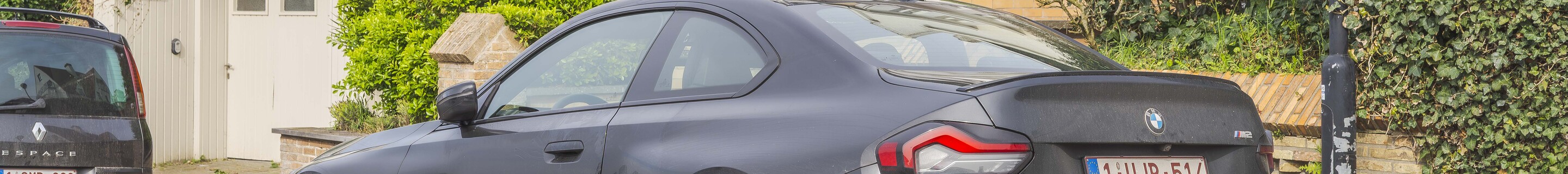 BMW M2 Coupé G87