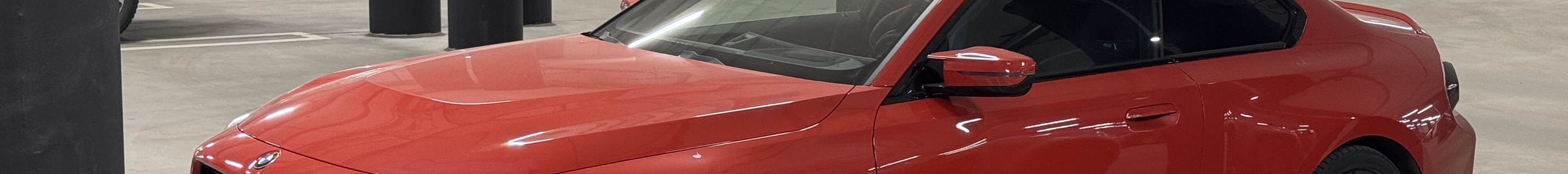 BMW M2 Coupé G87