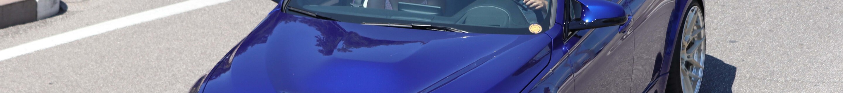 BMW M3 F80 Sedan