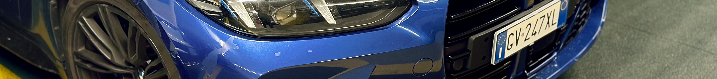 BMW M4 G82 Coupé Competition
