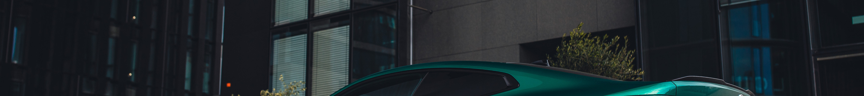 BMW M4 G82 Coupé Competition