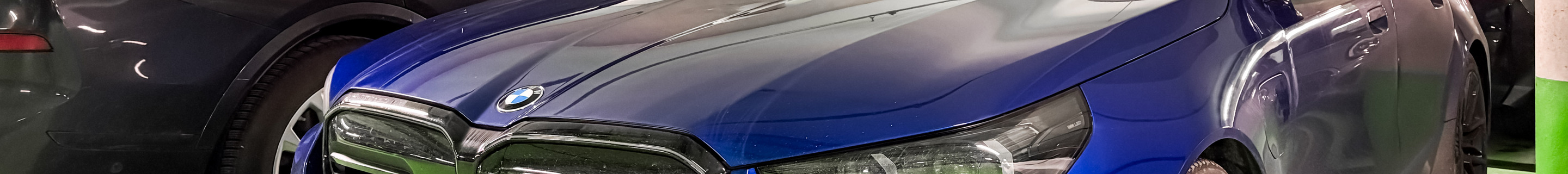 BMW M5 G90
