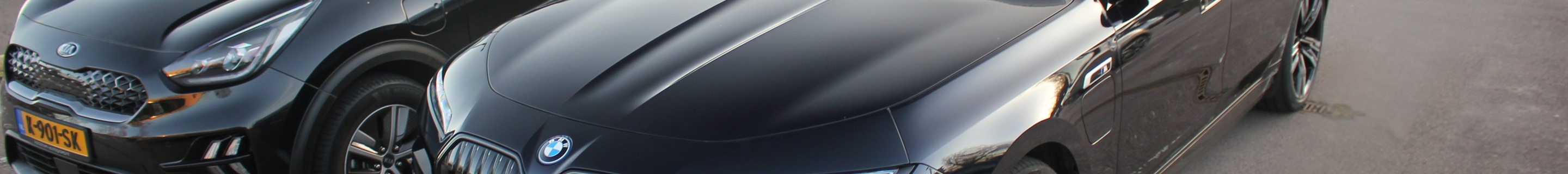 BMW M760e xDrive