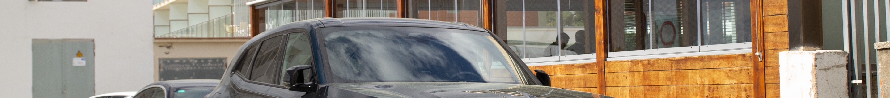 BMW XM G09