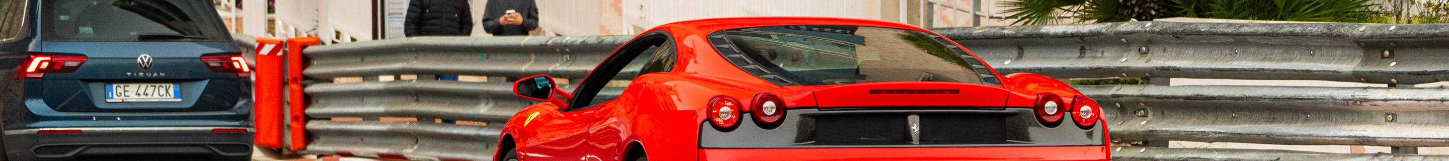 Ferrari F430