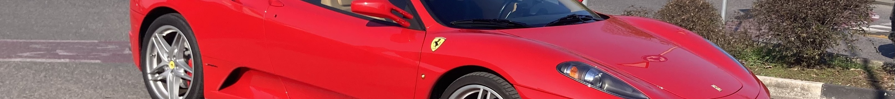 Ferrari F430