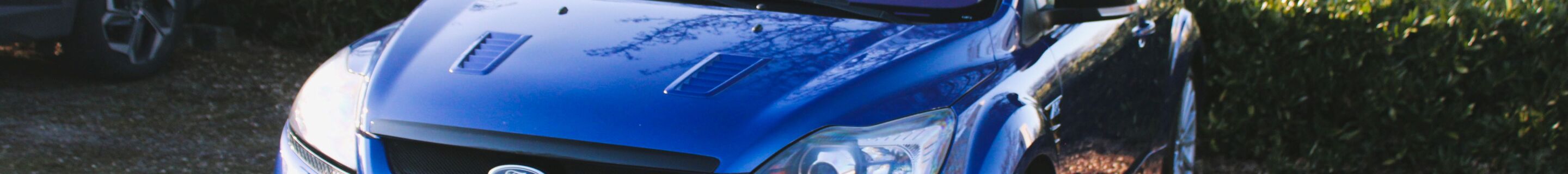Ford Focus RS 2009