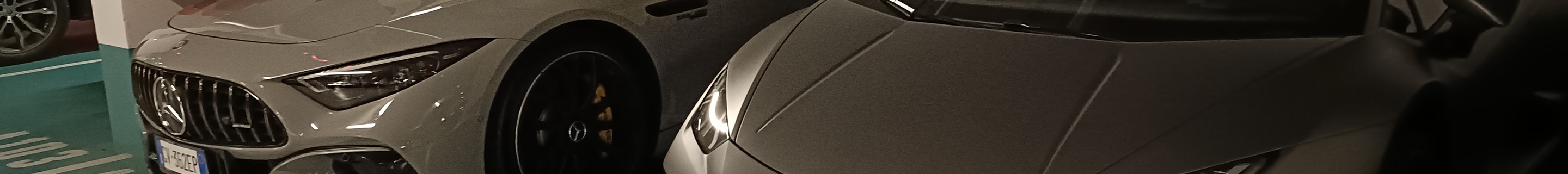 Lamborghini Huracán LP640-4 EVO Spyder