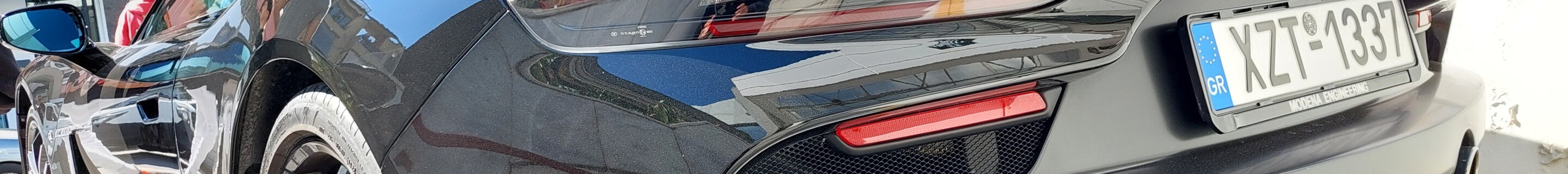 Maserati MC20