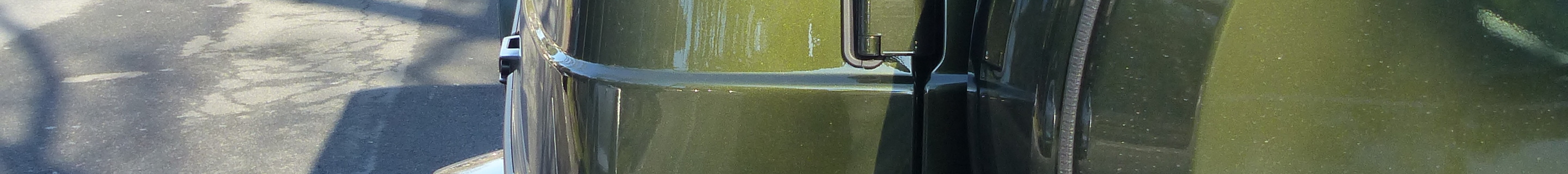 Mercedes-AMG G 63 W465