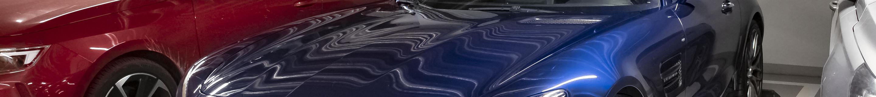 Mercedes-AMG GT S C190