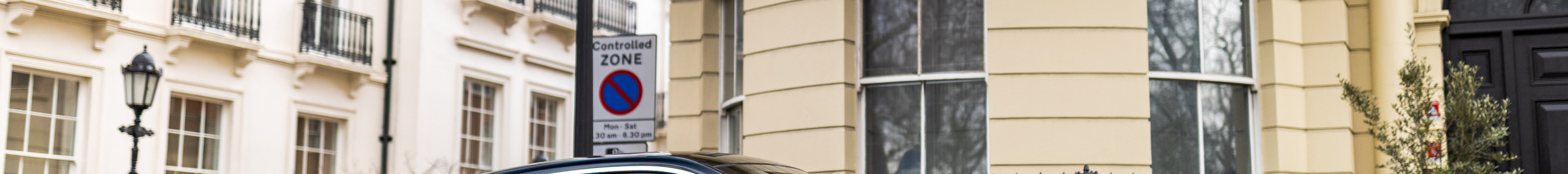 Rolls-Royce Spectre