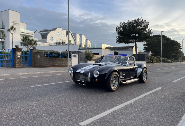 AC Cobra