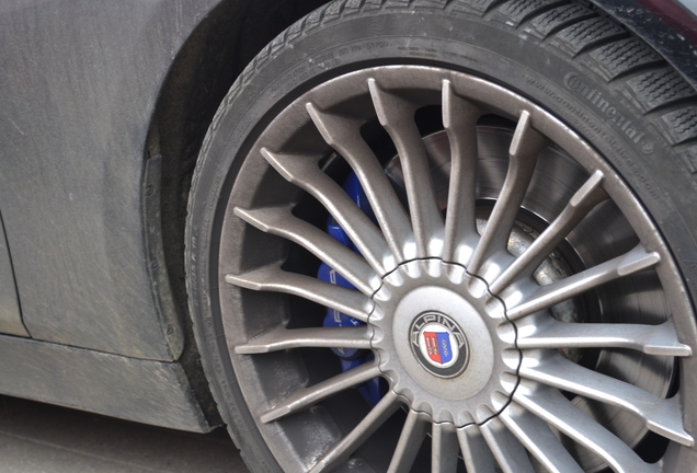 Alpina B3 BiTurbo Touring 2013