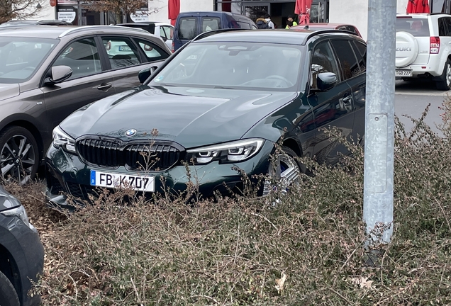 Alpina D3 S BiTurbo Touring 2020