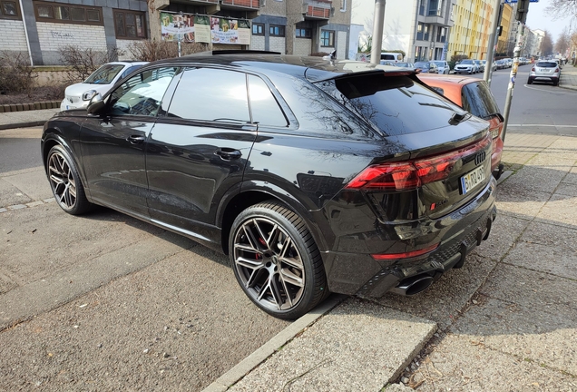 Audi RS Q8 2024