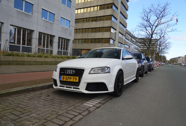 Audi RS3 Sportback