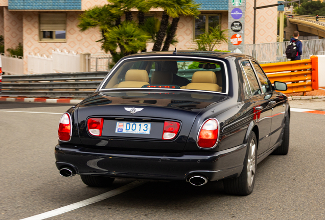 Bentley Arnage T