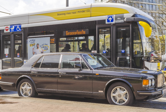 Bentley Turbo R