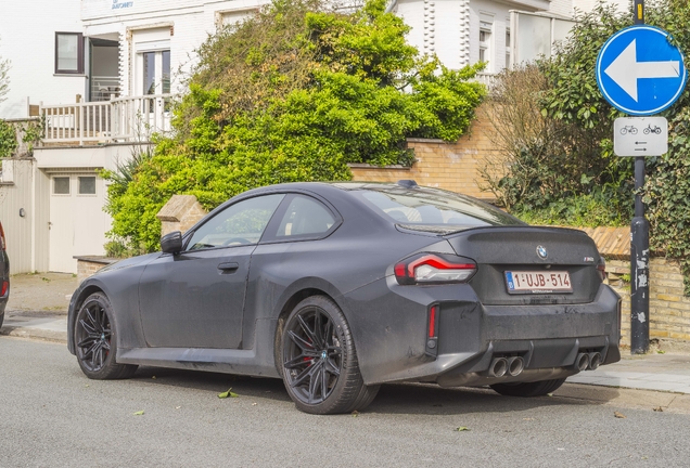 BMW M2 Coupé G87