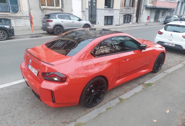 BMW M2 Coupé G87