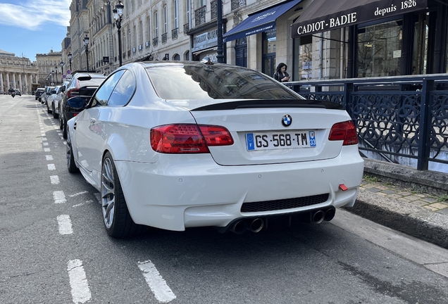 BMW M3 E92 Coupé