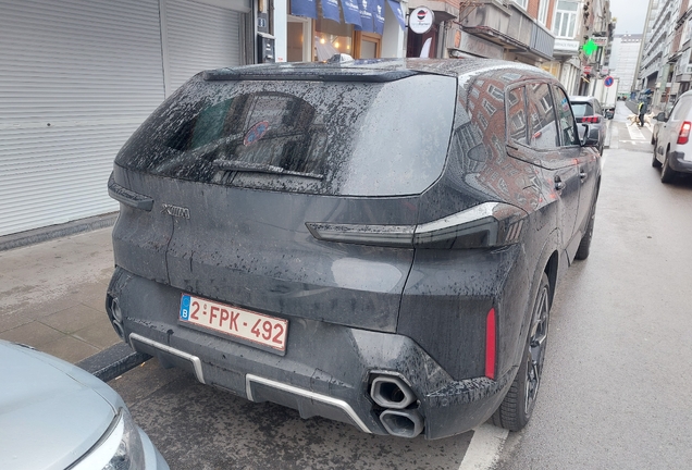 BMW XM G09
