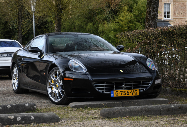 Ferrari 612 Scaglietti One-to-One