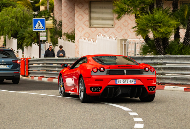 Ferrari F430