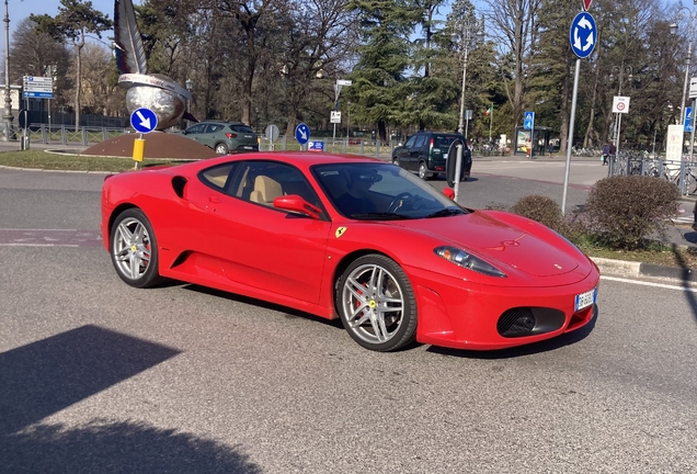 Ferrari F430