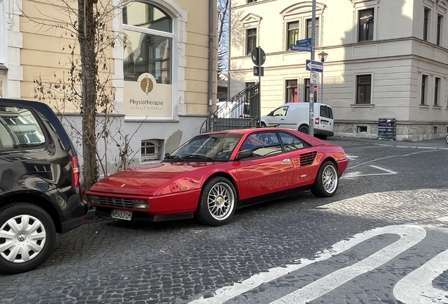 Ferrari Mondial 3.2