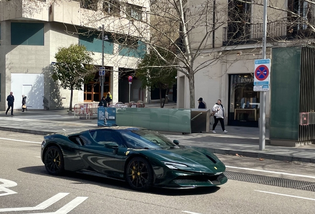 Ferrari SF90 Stradale