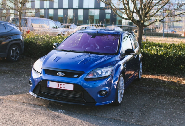 Ford Focus RS 2009