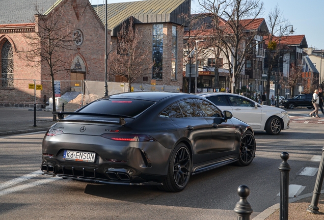 Mercedes-AMG GT 63 S X290