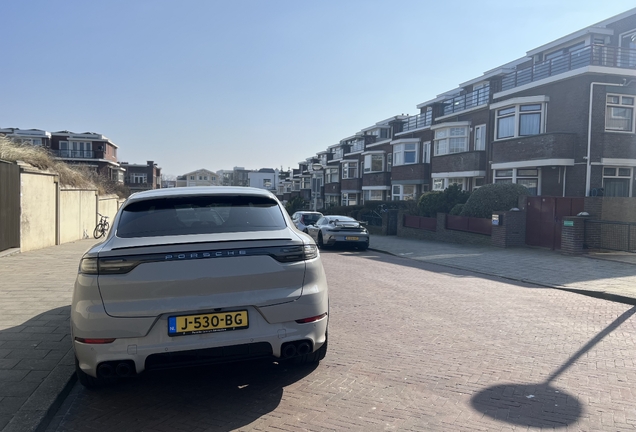 Porsche 992 GT3