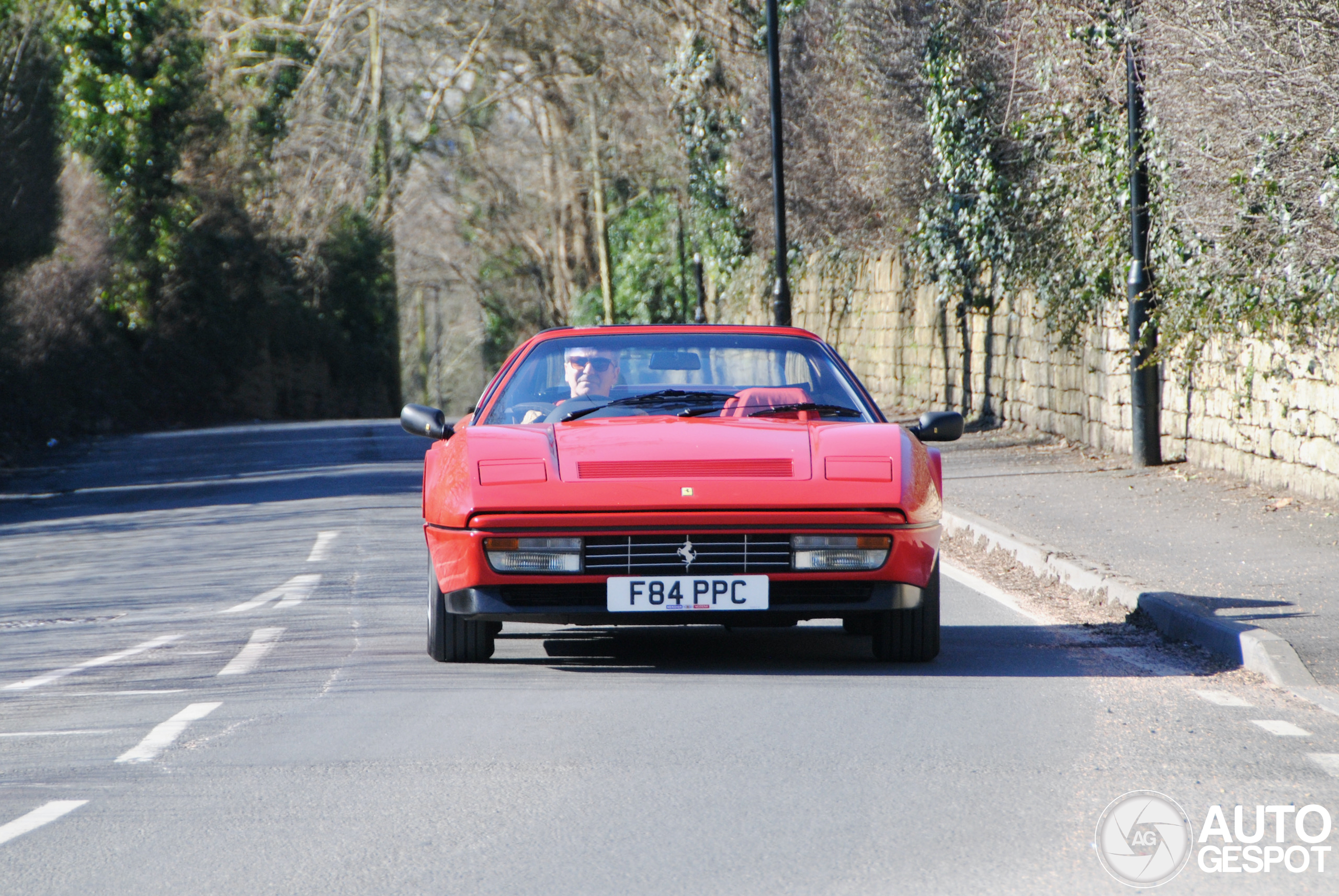 Ferrari 328 GTS