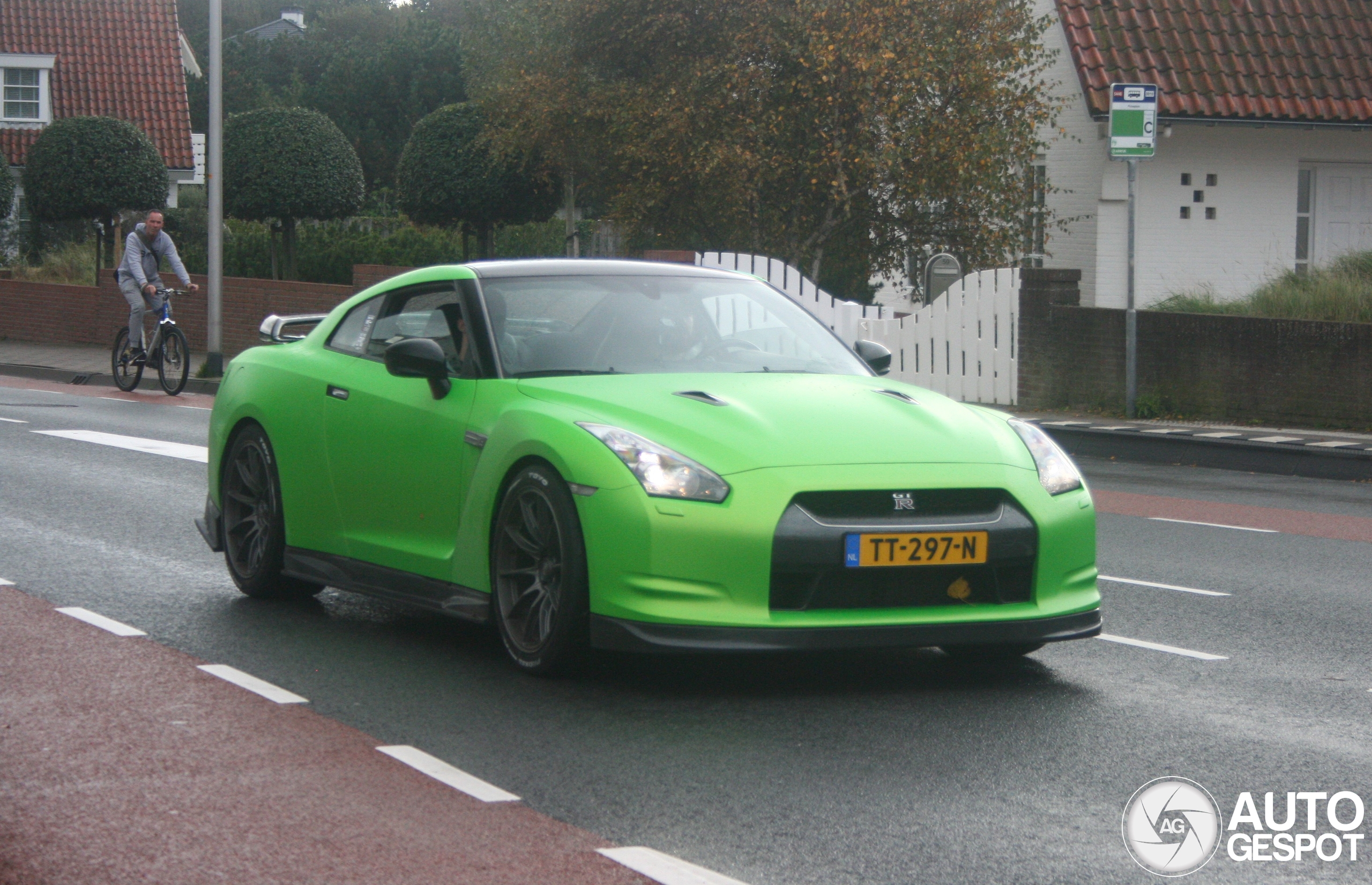 Nissan GTR 13 March 2025 Autogespot