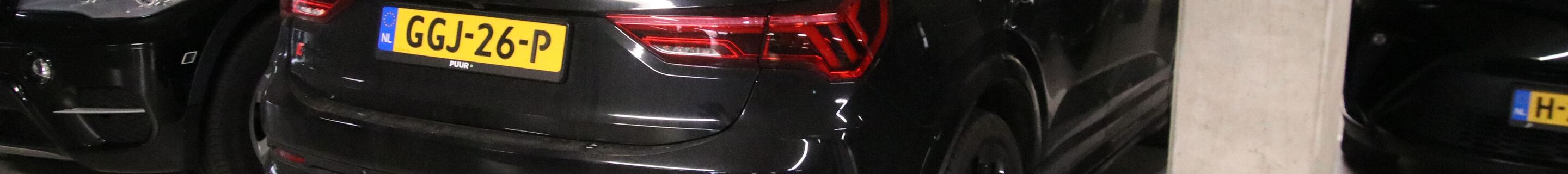 Audi RS Q3 Sportback 2020