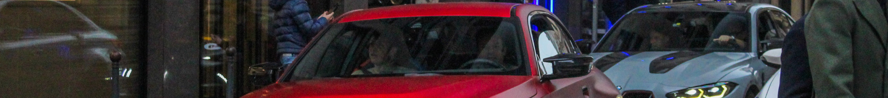 BMW M2 Coupé G87