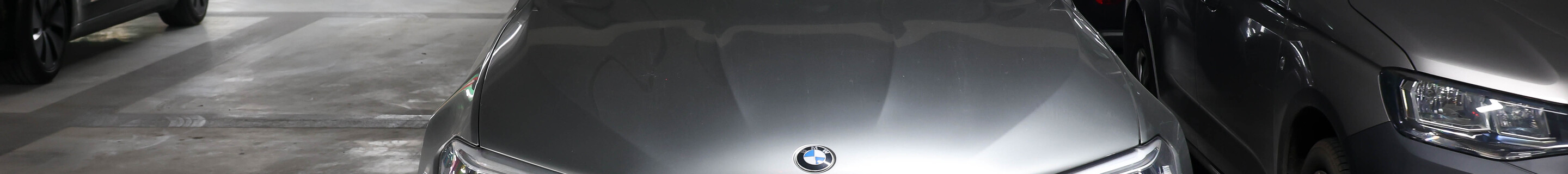 BMW M5 F90