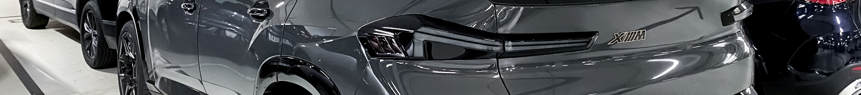 BMW XM G09