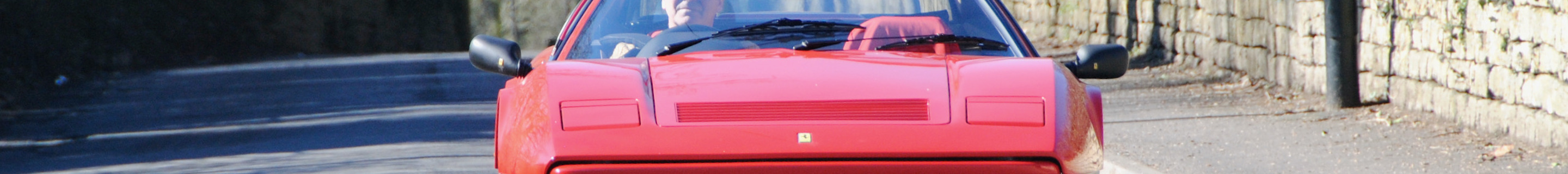 Ferrari 328 GTS