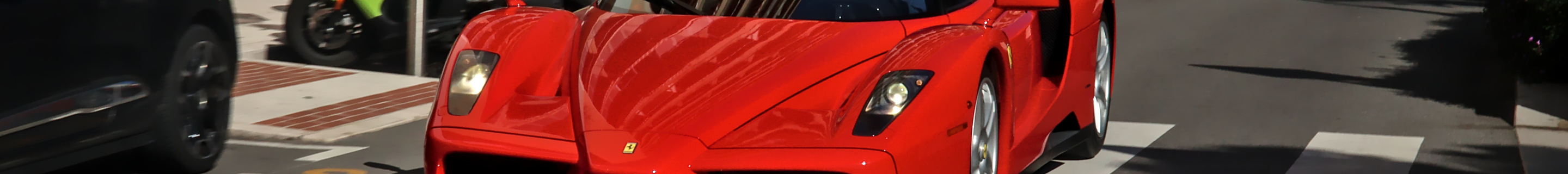 Ferrari Enzo Ferrari