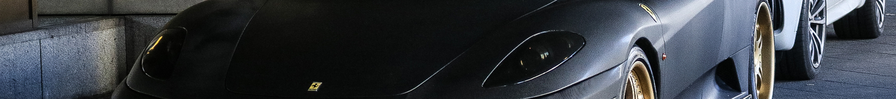 Ferrari F430 Novitec Rosso