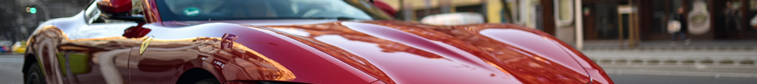 Ferrari Roma