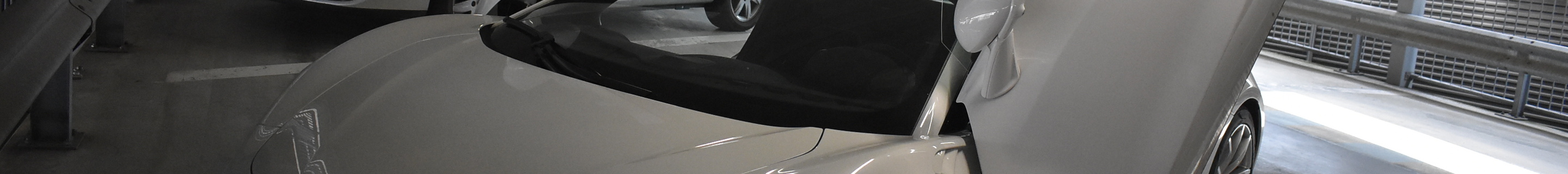 McLaren Artura