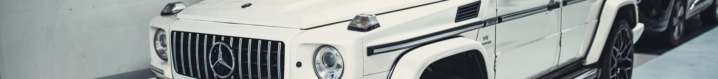 Mercedes-Benz G 63 AMG 2012